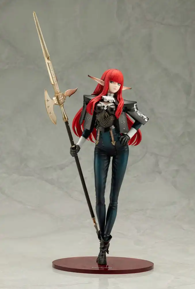 Metaphor: ReFantazio PVC Statue 1/7 Hulkenberg 30 cm